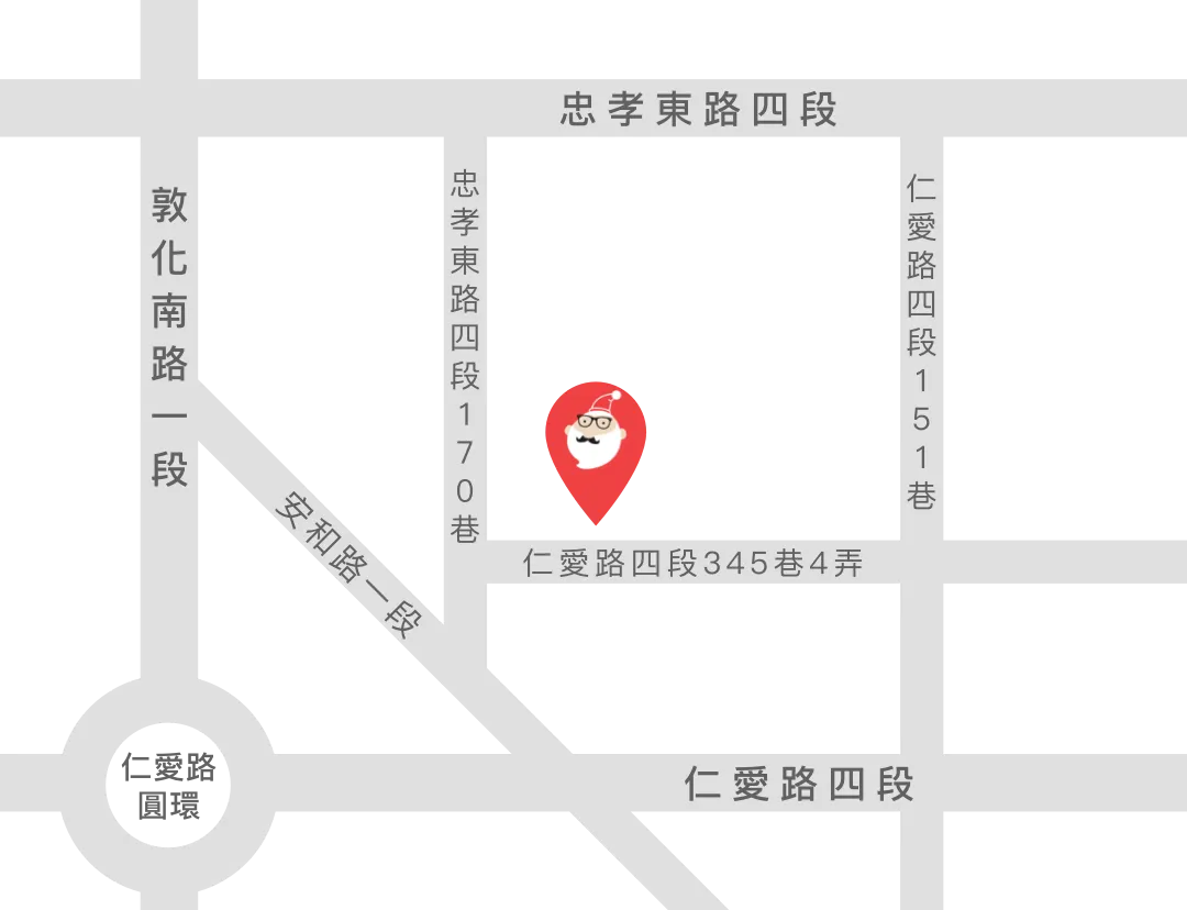 維膜助聽器全台連鎖據點