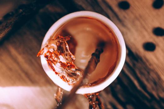 清新可愛杯子，讓生活更美好