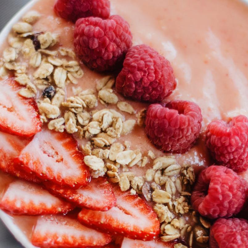 美味早餐，讓你元氣滿滿