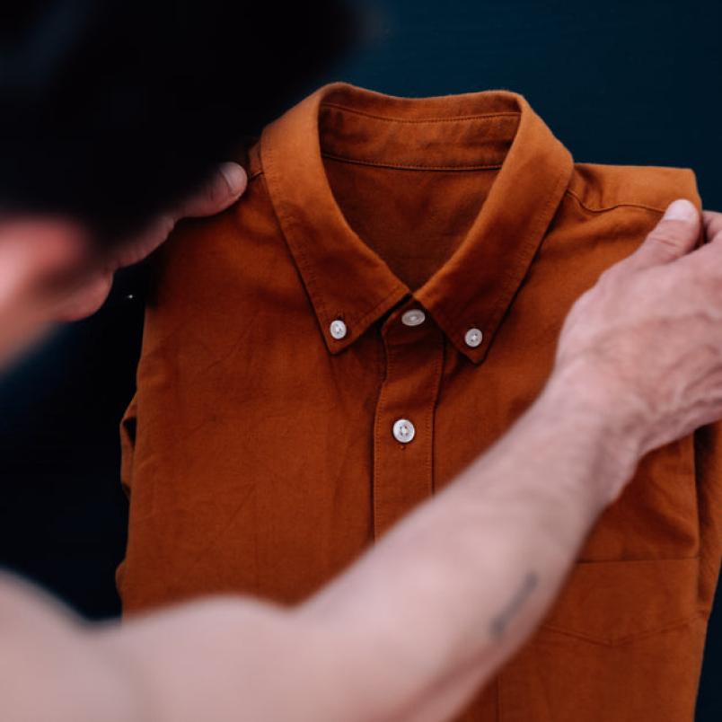 兒童時尚T恤，潮流必備