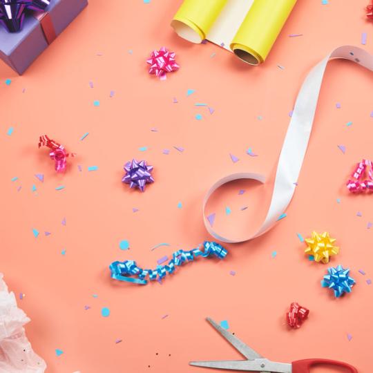 產品、商品或服務頁